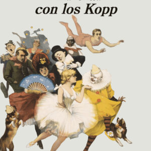 Mis días con los Kopp