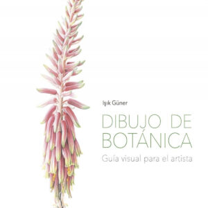 DIBUJO DE BOTÁNICA