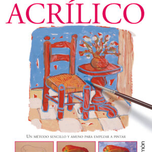 Guía para principiantes pintura al acrílico