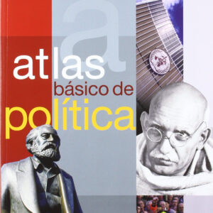Atlas básico de Política
