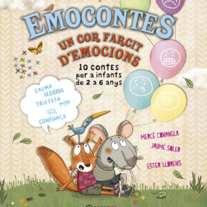 Emocontes. Un cor farcit d'emocions