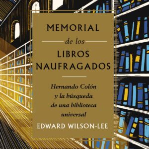 MEMORIAL DE LOS LIBROS NAUFRAGADOS