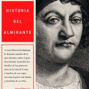 Historia del Almirante