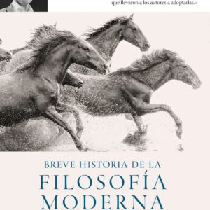 Breve historia de la filosofía moderna