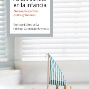 Abuso sexual en la infancia