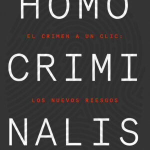 Homo criminalis