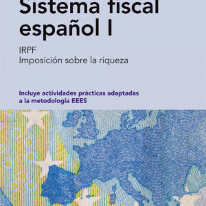 Sistema fiscal español I