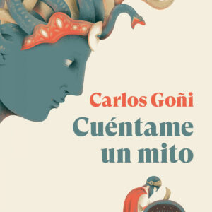 Cuéntame un mito