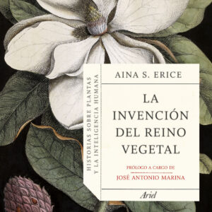 La invención del reino vegetal