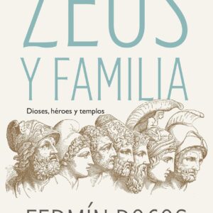 Zeus y familia