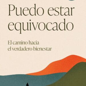 Puedo estar equivocado