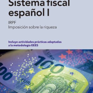 Sistema fiscal español I