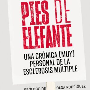 Pies de elefante