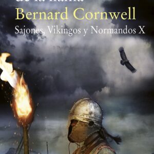 EL PORTADOR DE LA LLAMA