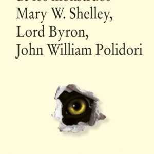 La noche de los monstruos