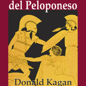 La guerra del Peloponeso