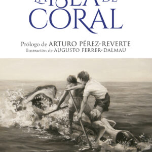 La isla de Coral