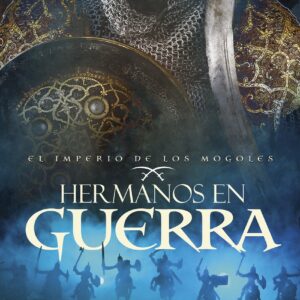 Hermanos en guerra