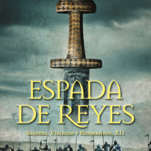 Espada de reyes (XII)