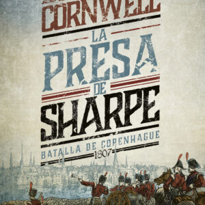 La presa de Sharpe (V)
