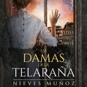 Las damas de la telaraña