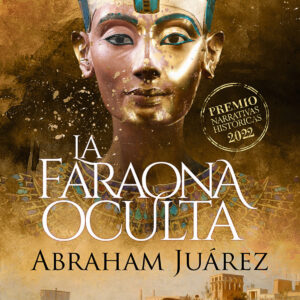 La faraona oculta