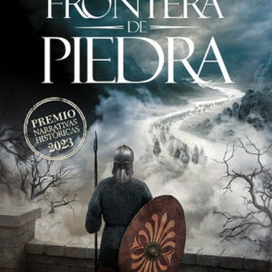 La frontera de piedra