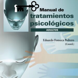 Manual de tratamientos psicológicos