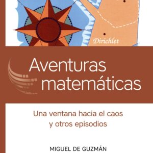 Aventuras matemáticas