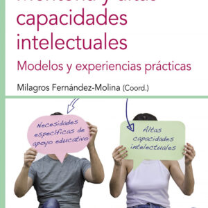 Mentoría y altas capacidades intelectuales