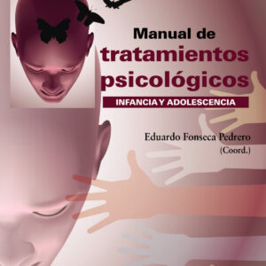 MANUAL DE TRATAMIENTOS PSICOLÓGICOS