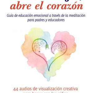 Cierra los ojos, abre el corazón