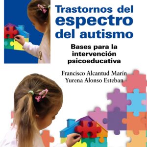 Trastornos del espectro del autismo