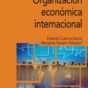 Organización económica internacional