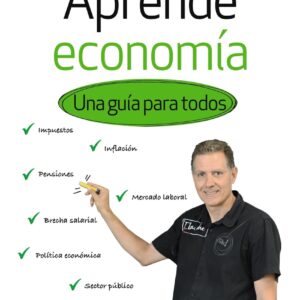 Aprende economía
