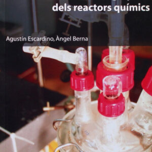 Introducció a l'enginyeria dels reactors químics