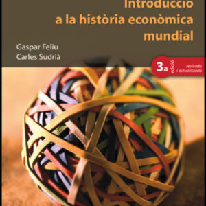 INTRODUCCIÓ A LA HISTÒRIA ECONÒMICA MUNDIAL