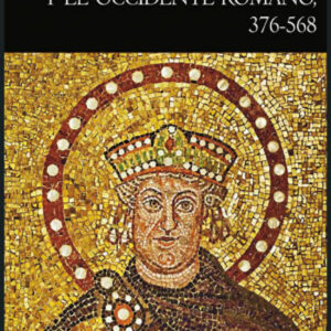 Las migraciones bárbaras y el occidente romano, 376-568