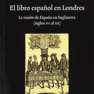 El libro español en Londres