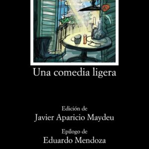 UNA COMEDIA LIGERA