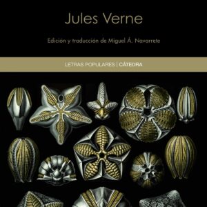 VEINTE MIL LEGUAS DE VIAJE SUBMARINO