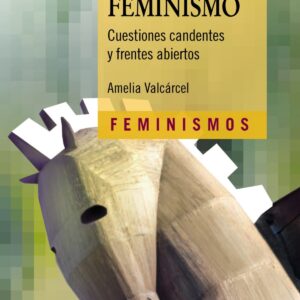 AHORA, FEMINISMO