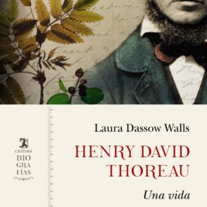 HENRY DAVID THOREAU