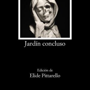Jardín concluso