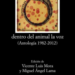 dentro del animal la voz