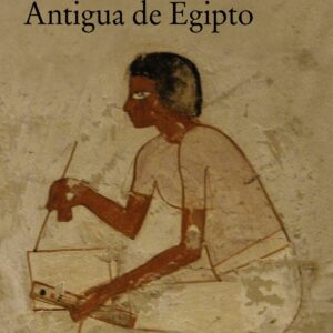 Textos para la Historia Antigua de Egipto