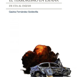 El terrorismo en España