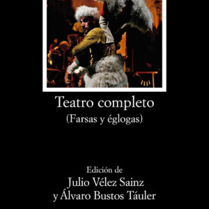 Teatro completo