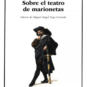 Michael Kohlhaas;Sobre el teatro de marionetas