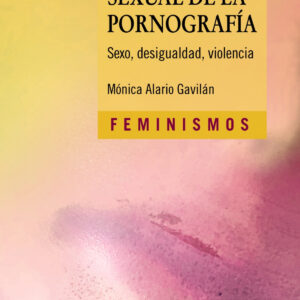 Política sexual de la pornografía